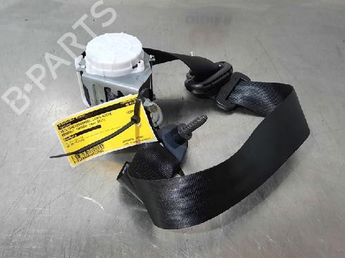 Used Rear left belt tensioner RENAULT TWINGO III (BCM_, BCA_) 1.0 SCe 70 (71 hp) 10872037