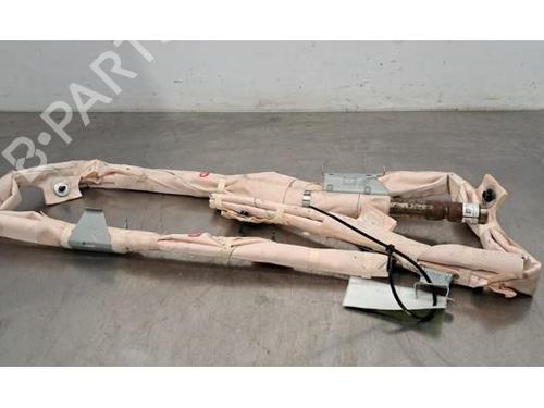 Right curtain airbag MAZDA CX-5 (KE, GH) 2.2 D AWD (KE102) | BP23637983C12 