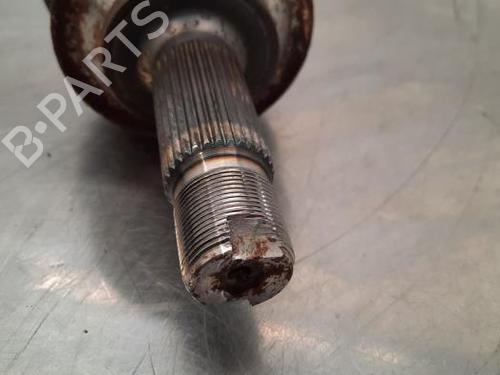 Left front driveshaft MERCEDES-BENZ VITO Van (W447) 110 CDI (447.601, 447.603, 447.605) | BP23603071M38 