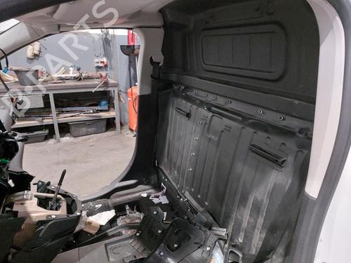 Steering rack CITROËN BERLINGO Box Body/MPV (K9) 1.5 BlueHDi 100 | BP23585633M22 - Image 32