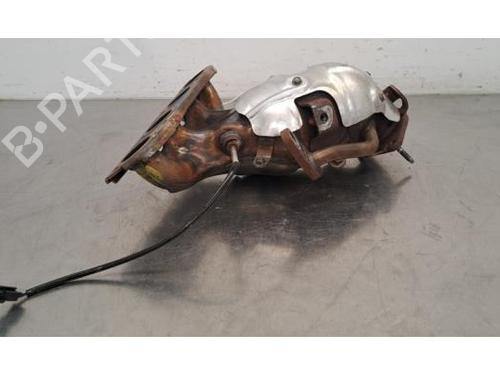 Udstødningsmanifold RENAULT ARKANA I (LCM_, LDN_) 1.6 E-TECH 145 (LDMU) | BP29844498M110