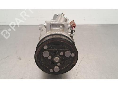 AC compressor VW CALIFORNIA T6 Camper (SGC, SGG, SHC) 2.0 TDI 4motion | BP28006249M34 