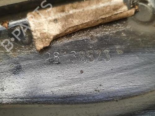 Left front suspension arm PEUGEOT 3008 II SUV (MC_, MR_, MJ_, M4_) 1.5 BlueHDi 130 | BP23596980M12 