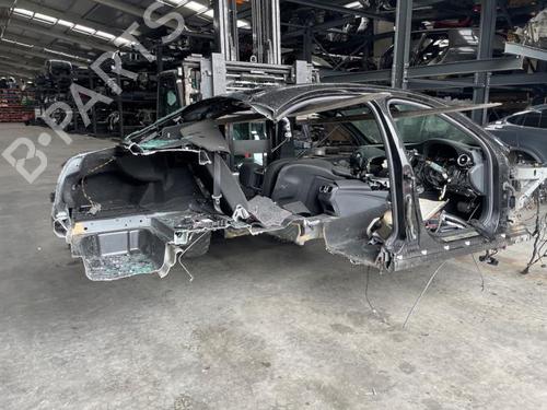 Engine mount MERCEDES-BENZ C-CLASS (W205) C 220 BlueTEC / d (205.002, 205.004) | BP33927770M89 - Image 16