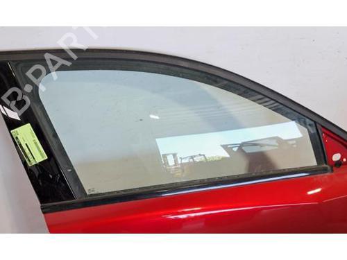 Right front door PEUGEOT 308 III (FB_, FH_, FP_, F3_, FM_) PureTech 130 (FPHNSL, FPHNST) | BP25730130C3