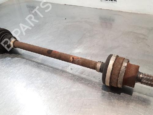 Right rear driveshaft FORD FOCUS III 1.6 Flexifuel | BP11230951M41 