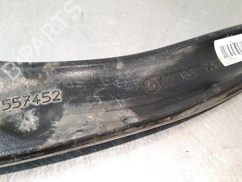 Left front suspension arm PEUGEOT PARTNER Box Body/MPV 1.6 HDi / BlueHDi 75 | BP10893259M12 