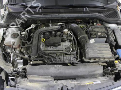 Engine SKODA KAMIQ (NW4) 1.0 TSI | BP36099754M1  - Image 20