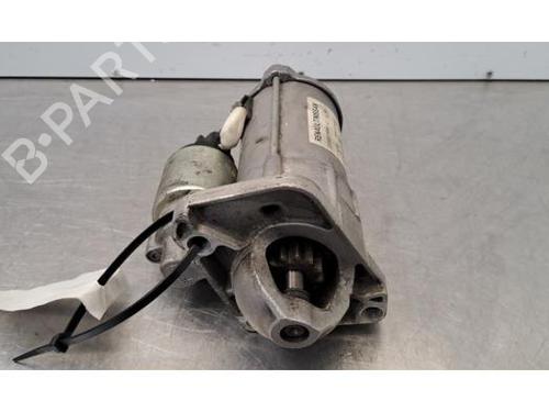 Starter RENAULT EXPRESS Box Body/MPV 1.5 Blue dCi 95 (F6AB) | BP39500547M8 - Image 4