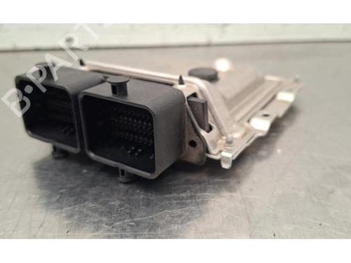 Electronic module FORD FIESTA VII (HJ, HF) 1.1 Ti-VCT | BP39500336M83 - Image 2