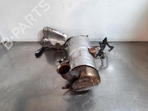 Catalyst PEUGEOT PARTNER Box Body/MPV (K9) 1.5 BlueHDi 100 | BP38099485M10 - Image 2