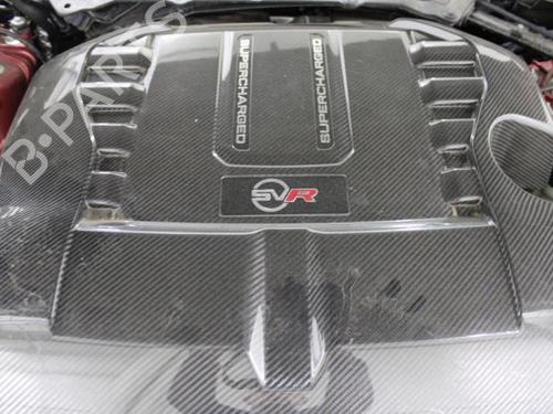 Gearbox control unit LAND ROVER RANGE ROVER SPORT II (L494) 5.0 SCV8 4x4 | BP30381633M52