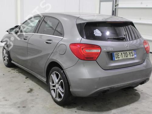 Engine mount MERCEDES-BENZ A-CLASS (W176) A 200 CDI / d (176.008) | BP33917915M89  - Image 7