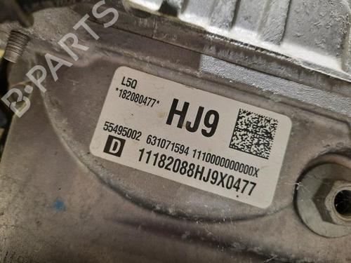 Engine OPEL KARL (C16) 1.0 | BP27306253M1 