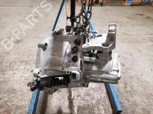 Gearbox CITROËN BERLINGO Box Body/MPV (K9) 1.5 BlueHDi 100 | BP30806524M3