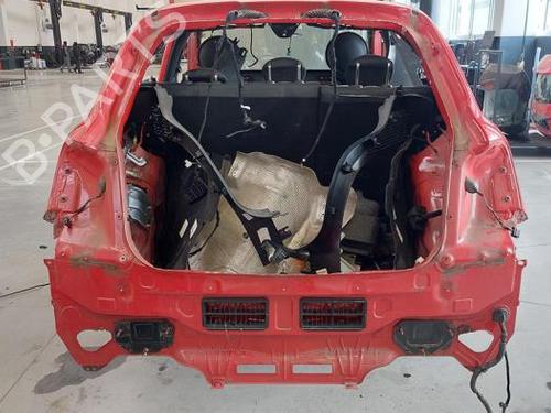 Subframe FIAT 500X (334_) 1.6 D Multijet (334.AXV1B) | BP34268997M9  - Image 20