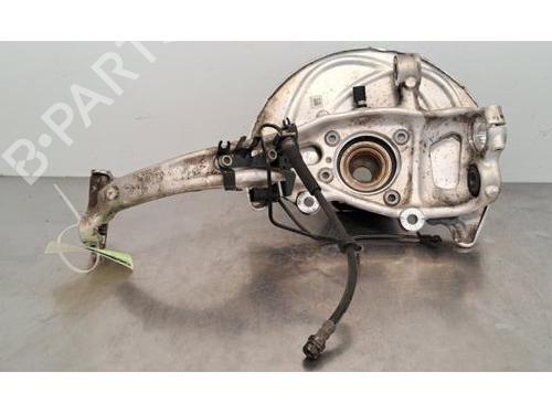 Left front steering knuckle AUDI A5 Sportback (F5A, F5F) 40 TDI | BP30116816M25 