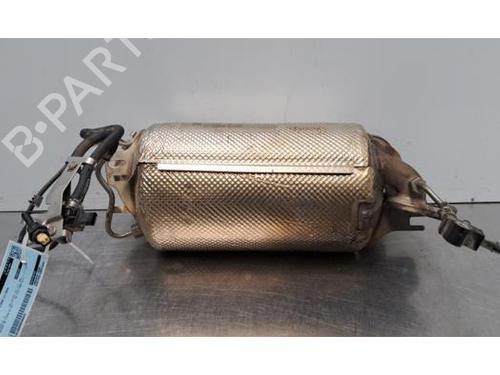 partikelfilter partikelfilter MERCEDES-BENZ GLC Coupe (C253) 300 de 4-matic (253.311) (306 hp) 36772789 36772789