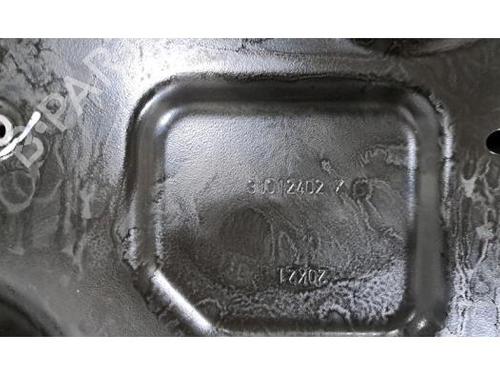 Subframe PEUGEOT EXPERT Van (V_) 2.0 BlueHDi 145 | BP32510863M9  - Image 5