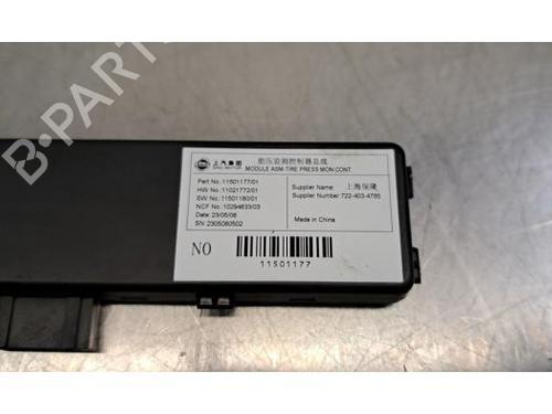 Electronic module MG MG ZS SUV (AZS1) EV | BP38181218M83 - Image 2