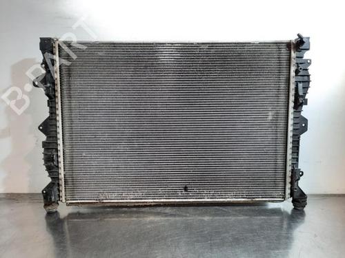 Køler JAGUAR E-PACE (X540) 2.0 D150 | BP34200509M31  - Image 5