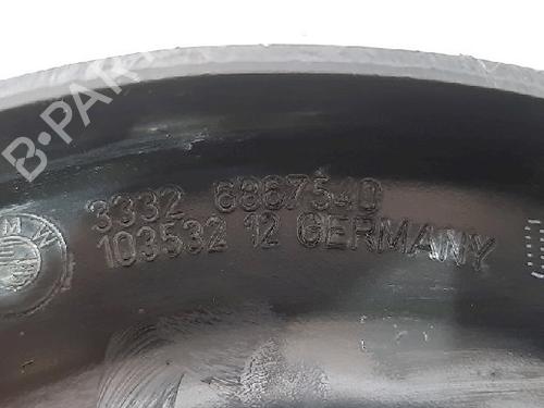 Right rear suspension arm BMW 3 (F30, F80) 320 d | BP10878948M15 