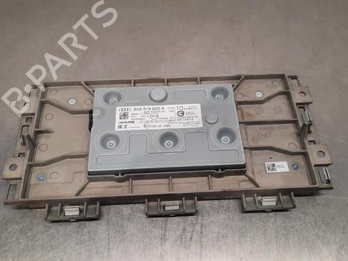 Display monitor AUDI A1 Sportback (GBA) 30 TFSI | BP23633386C48 