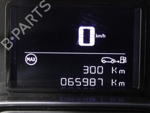 Engine CITROËN C3 AIRCROSS II (2R_, 2C_) 1.2 PureTech 110 (2RHNZB, 2RHNZW, 2RHNPX, 2RHNPJ) | BP32158617M1  - Image 25