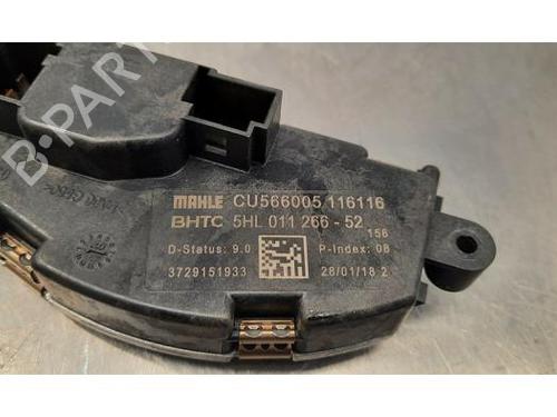Heater resistor MERCEDES-BENZ VITO Van (W447) 111 CDI (447.601, 447.603, 447.605) | BP24919132M108 