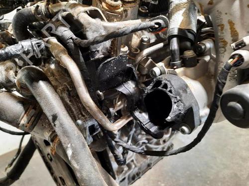 Engine SKODA KAMIQ (NW4) 1.5 TSI | BP28719659M1