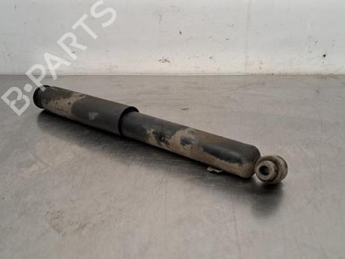 Left rear shock absorber PEUGEOT 308 SW II (LC_, LJ_, LR_, LX_, L4_) 1.5 BlueHDi 130 | BP23601484M18 