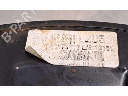 Left front steering knuckle KIA RIO IV (YB, SC, FB) 1.25 | BP40240810M25 - Image 5