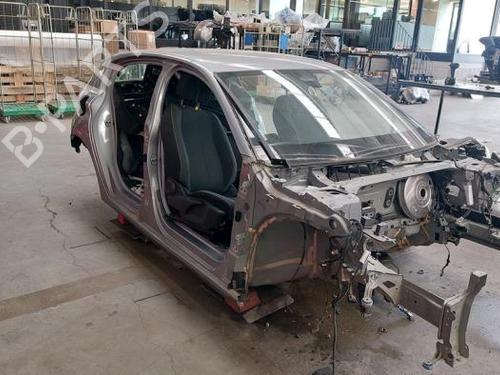 Fuse box PEUGEOT 308 III (FB_, FH_, FP_, F3_, FM_) BlueHDi 130 (FBYHZL, FBYHZT) | BP26534401E1 