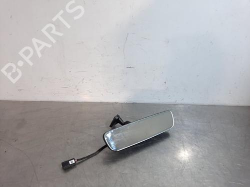Specchietti retrovisore MG MG HS 1.5 EHS Hybrid (CSA6463) (258 hp) 15034860