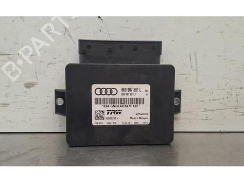 Used Electronic module Electronic module AUDI A5 Convertible (8F7) 3.0 TDI quattro (245 hp) 39624733 39624733
