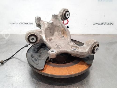Left rear steering knuckle MERCEDES-BENZ CLA Coupe (C117) CLA 180 CDI / d (117.312) | BP10895492M27 
