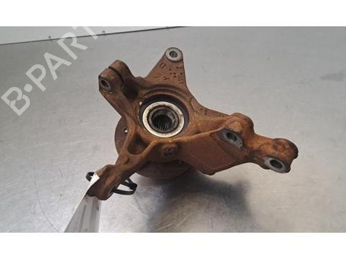Right front steering knuckle DACIA SANDERO III 1.0 TCe 100 ECO-G | BP40050172M26 - Image 2