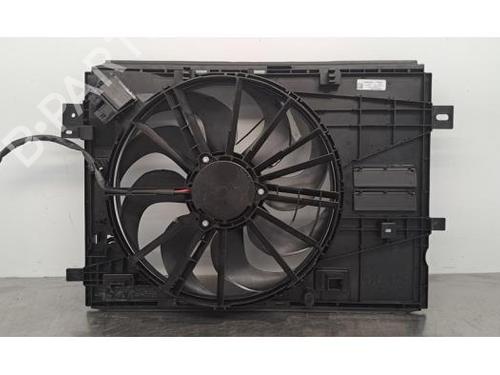 Radiator fan PEUGEOT 508 SW II (FC_, FJ_, F4_) 1.5 BlueHDi 130 | BP28067520M35 