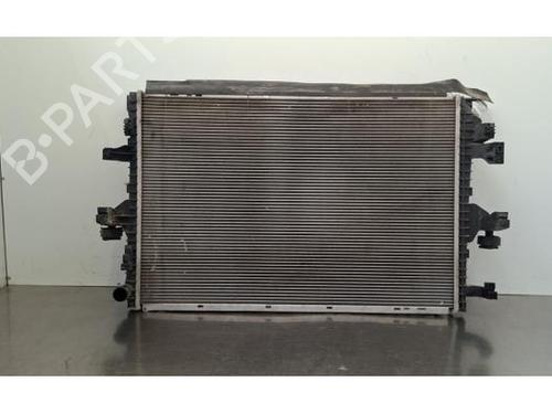 Used Water radiator Water radiator 38039115 38039115
