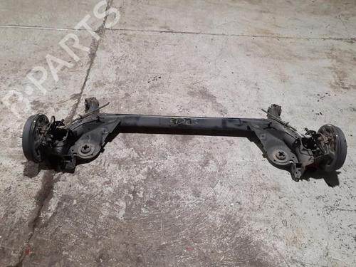 Achteras MAZDA 2 Hatchback (DL, DJ) 1.5 SKYACTIV-G | BP31154456M2