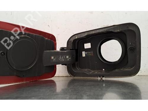 Fuel flap PEUGEOT 308 III (FB_, FH_, FP_, F3_, FM_) PureTech 130 (FPHNSL, FPHNST) | BP25730160C131 