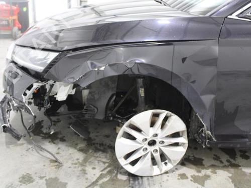 Electronic module SKODA OCTAVIA IV Combi (NX5, PV5) 2.0 TDI RS | BP38157596M83 - Image 10
