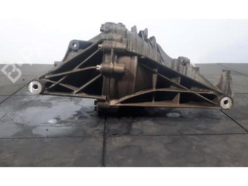 Rear differential AUDI A6 C8 (4A2) 45 TDI Mild Hybrid quattro | BP30139152M24