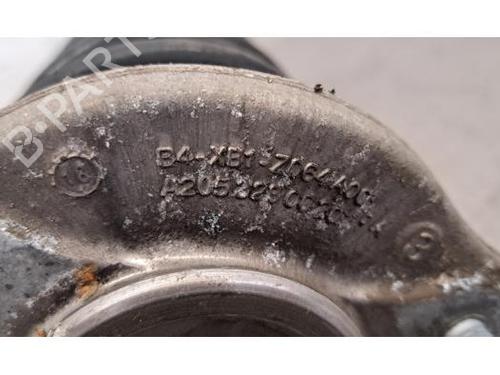 Left front shock absorber MERCEDES-BENZ C-CLASS (W205) C 200 d (205.001) | BP23860636M16 