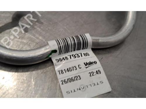 AC pipe PEUGEOT 308 III (FB_, FH_, FP_, F3_, FM_) e-308 (FMZKWZ) | BP29984992M126