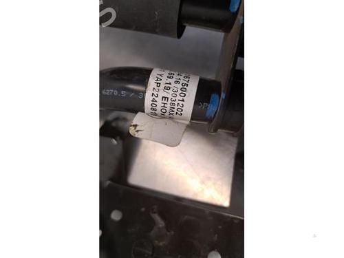 Pipe MERCEDES-BENZ GLE (V167) GLE 350 de 4-matic (167.117) | BP20080558M125 