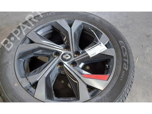 Rim RENAULT ARKANA I (LCM_, LDN_) 1.6 E-TECH 145 (LDMU) | BP23620090C45 