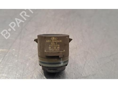 Electronic module FORD TRANSIT CONNECT V408 Box Body/MPV 1.0 EcoBoost | BP33476662M83  - Image 6