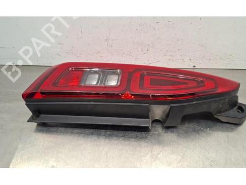 Used Left taillight Left taillight TOYOTA PROACE CITY VERSO MPV (BKY_) 1.5 D-4D 100 (BKYM) (102 hp) 40070520 40070520