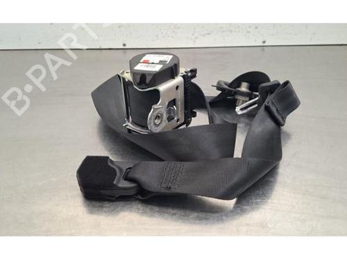 Front left seatbelt DS DS 7 Crossback (J4_, JR_, JC_) E-TENSE 4x4 (J45GBU) | BP37287737I26 - Image 4